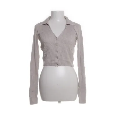 Kofta (Beige) från Hollister California Bomull, Nylon, Viskos