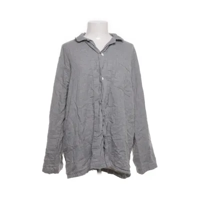 Skjorta (Grå) från Muji Bomull