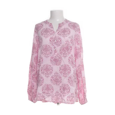 Blouse (Pink) from Marta Viscose