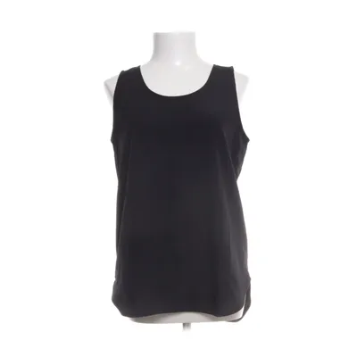 Tank Top (Black) from Anine Bing Polyester