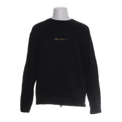 Sweatshirt (Black) from Mennace