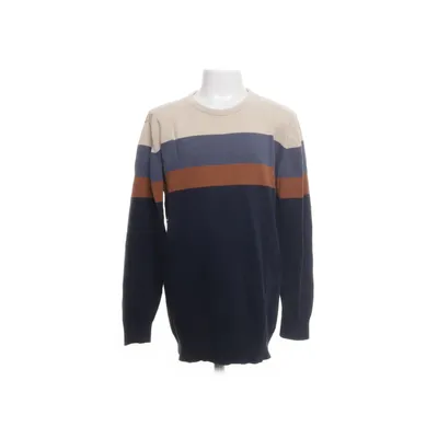 Trui (Blauw, Meerkleurig) van Vertbaudet Katoen