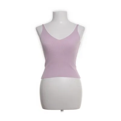 Crop top (Rosa) från Bershka