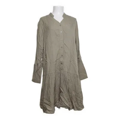 Dress (Green) from Soamas by Krystall Cotton