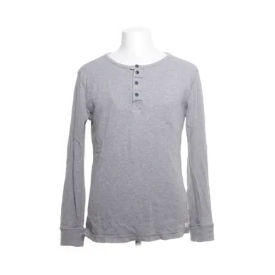 Farfarströja (Grå) från Hilfiger Denim Bomull