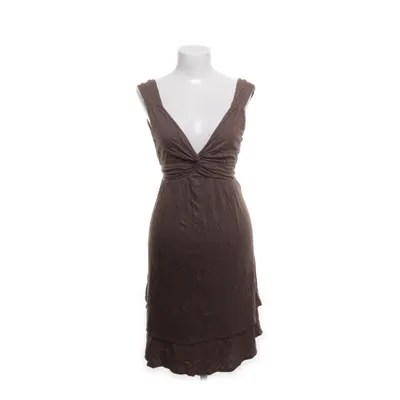 Dress (Brown) from Freesoul