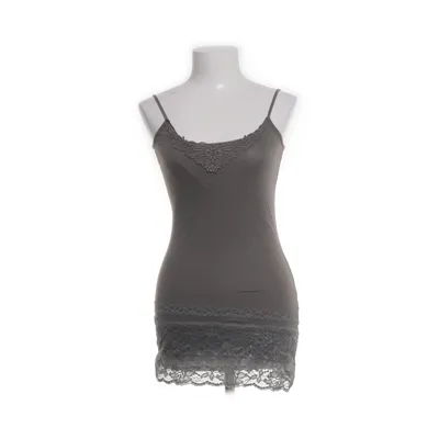 Tank Top (Gray) from Street One