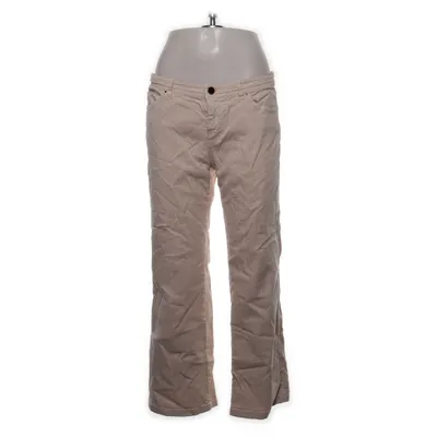 Chinos (Beige) från René Lezard Bomull, Elastan