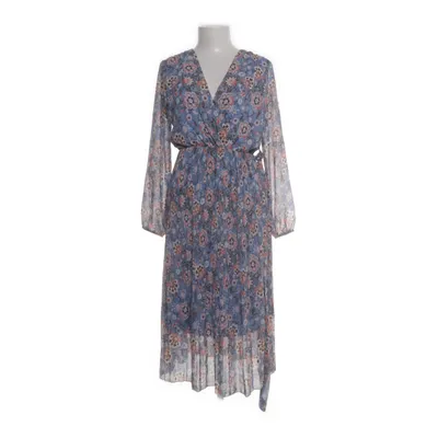 Dress (Blue, Pink, Multicolored) from Senes Elastane, Polyester, Viscose
