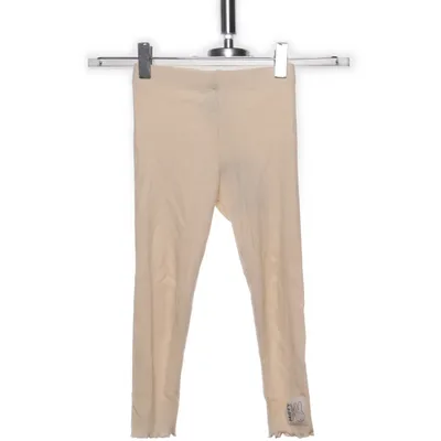 Leggings (E53-934-408) från Miffy Bomull, Elastan