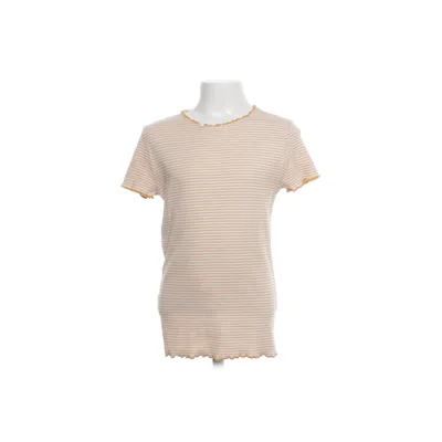 Topp (Beige, Gul) från Zara Girls Collection