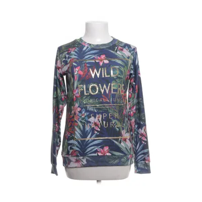 Sweatshirt (Multicolored) from Live Wild by CoolCat Elastane, Polyester