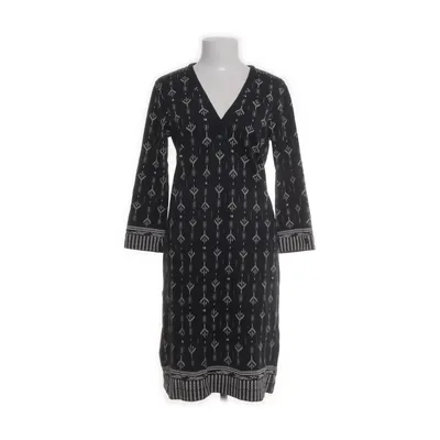 Klänning (Blå, Flerfärgad) från 10 Feet Bomull, Elastan