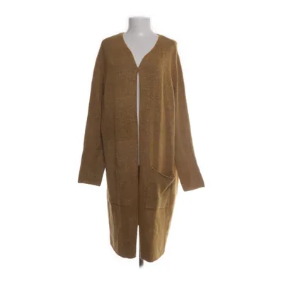 Kofta (Gul) från Gina Benotti Akryl, Elastan, Polyamid