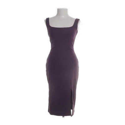 Dress (Purple) from Popilush Nylon, Polyester
