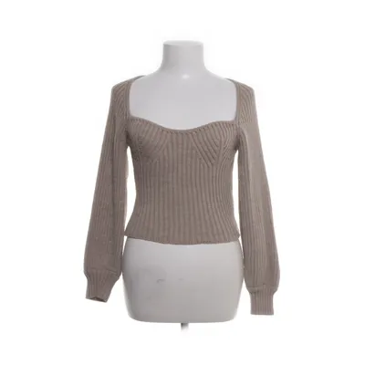 Sweater (Beige) from Trendyol Acrylic