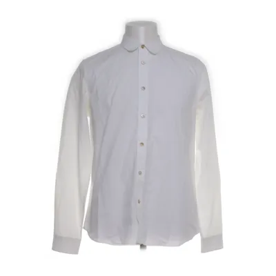 Shirt (White) from Paul Smith Cotton