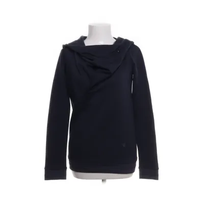 Huvtröja (Blå) från G-Star Raw Bomull, Elastan, Polyester