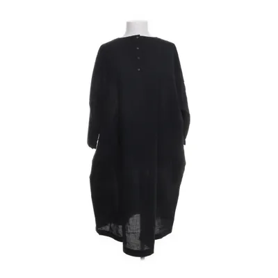 Dress (Black) from Sabyasachi Calcutta x H&M