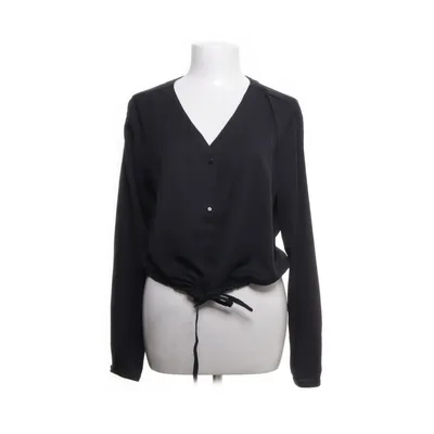 Bluse (Sort) fra The Black Label Collection Lager 157 Polyester