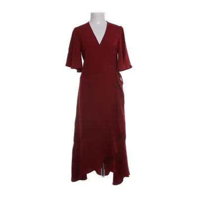 Omlottklänning (Röd) från Carin Wester Polyester