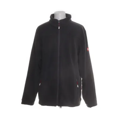 Capuchon sweater (Grijs) van Engelbert Strauss Polyester