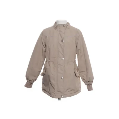 Jacka (Beige) från Wheat Återvunnen polyester