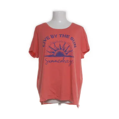 T-shirt (Pink) from Cecil Cotton