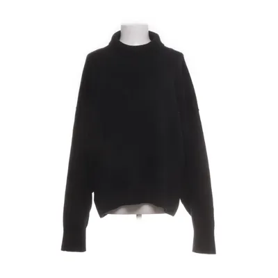 Polotröja (Svart) från H&M Premium Quality Kashmir
