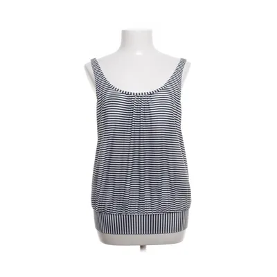 Badetrøje (Blå, Hvid) fra Lascana Polyester