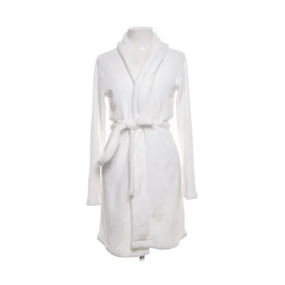 Badrock (Vit) från Gina Tricot Polyester