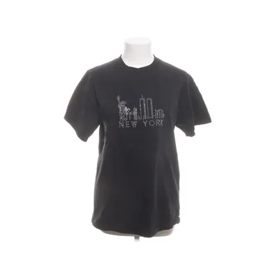 T-shirt (Svart) från Delta Pro Weight Bomull