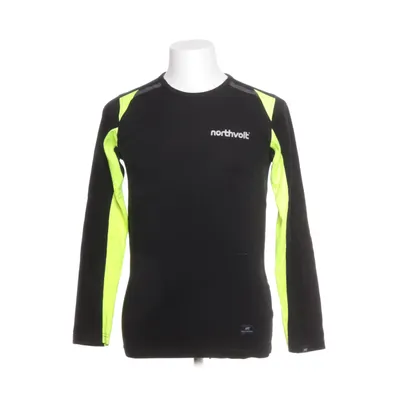 Träningströja (Svart) från Björnkläder Bomull, Polyester