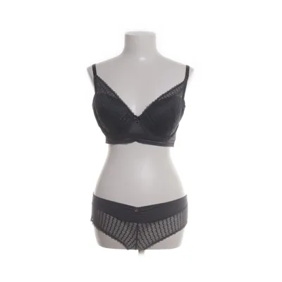 Ondergoed set (Grijs) van s.Oliver Elastaan, Polyamide