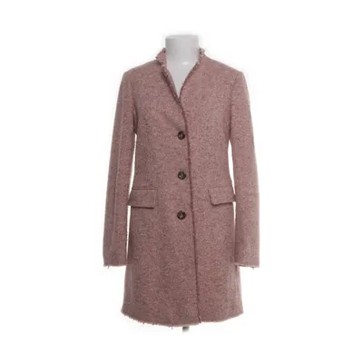 Jas (Roze) van Sisley