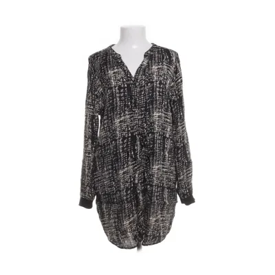 Kjole (Sort) fra Kaffe Viscose
