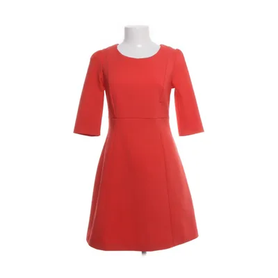 Klänning (Röd) från Orsay Elastan, Polyester