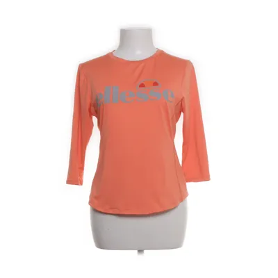 Träningströja (Rosa) från Ellesse Elastan, Polyester