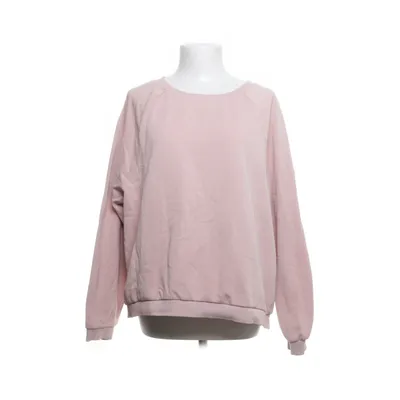 Sweatshirt (Roze) van XLNT by KappAhl Polyester, Katoen