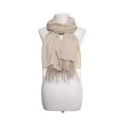 Scarf (Beige) from Pashmina