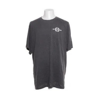 T-shirt (Grå) från Better Bodies Bomull, Polyester