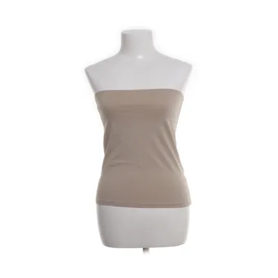 Tubtopp (Beige) från H&M
