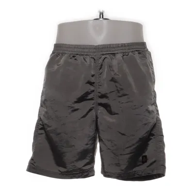 Badshorts (Grå) från RefrigiWear Nylon, Polyester