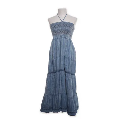 Dress (Blue) from Foresta Bella