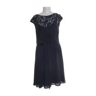 Jurk (Blauw) van VILA Clothes Polyamide, Polyester