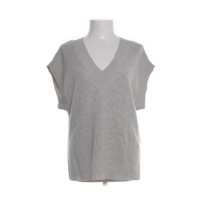 Spencer (Grijs) van Yaya Women Kasjmier, Polyamide, Wol, Viscose