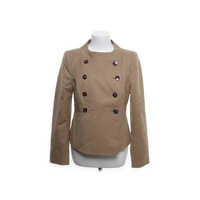 Blazer (Woll Kurzblazer ) from Escada Wool, Elastane
