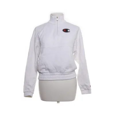 Topp (Vit) från Champion Bomull