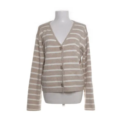 Cardigan (Beige, Multicolored) from About You