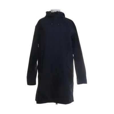 Rain jacket (Blue) from Langerchen